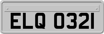 ELQ0321