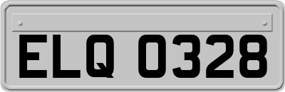 ELQ0328