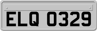 ELQ0329