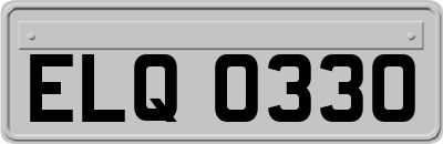 ELQ0330