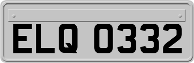 ELQ0332