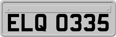 ELQ0335