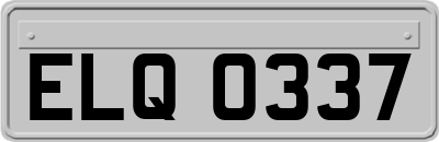 ELQ0337