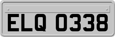 ELQ0338