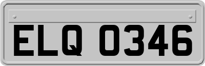 ELQ0346