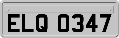 ELQ0347