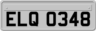 ELQ0348