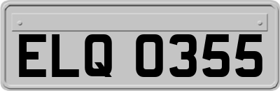 ELQ0355