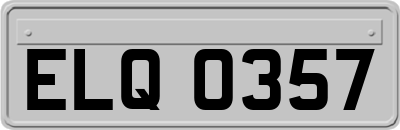ELQ0357