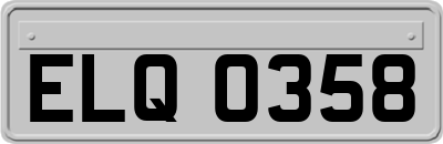 ELQ0358