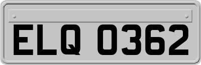 ELQ0362