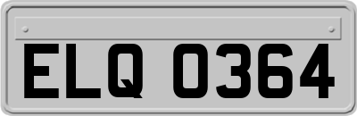ELQ0364