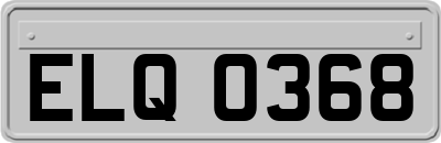 ELQ0368