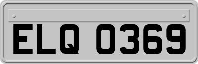 ELQ0369
