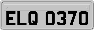 ELQ0370