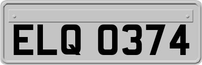 ELQ0374