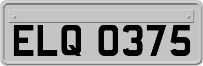 ELQ0375