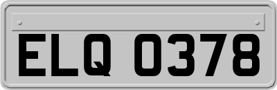 ELQ0378