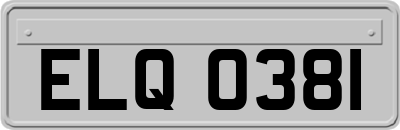 ELQ0381