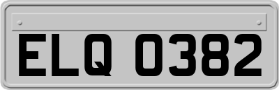 ELQ0382