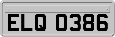 ELQ0386