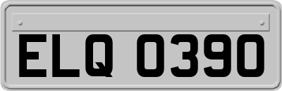 ELQ0390