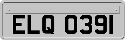 ELQ0391
