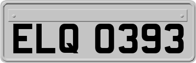 ELQ0393