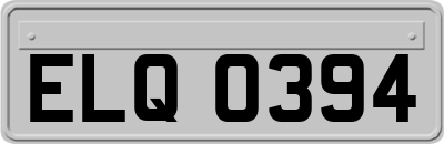 ELQ0394
