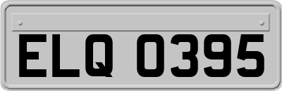 ELQ0395