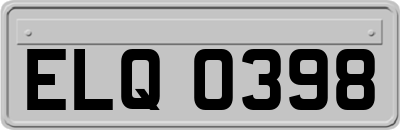 ELQ0398