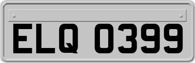 ELQ0399