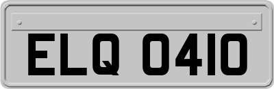 ELQ0410