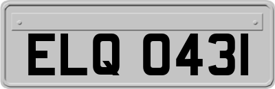 ELQ0431