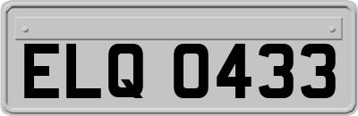 ELQ0433