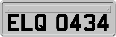ELQ0434