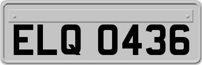 ELQ0436
