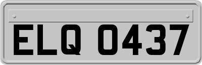 ELQ0437