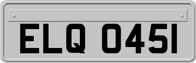 ELQ0451