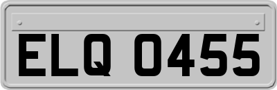 ELQ0455