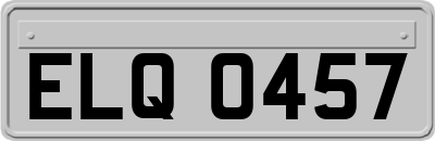 ELQ0457