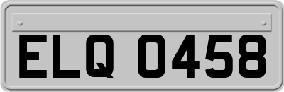 ELQ0458