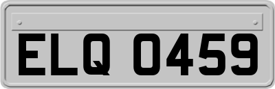 ELQ0459