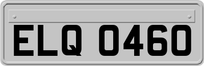 ELQ0460