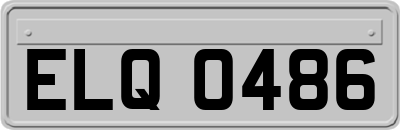 ELQ0486