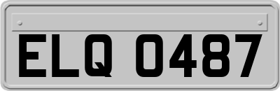 ELQ0487