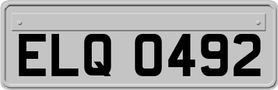 ELQ0492