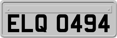 ELQ0494