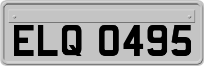 ELQ0495