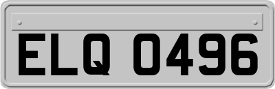 ELQ0496